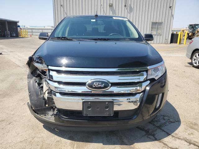  FORD EDGE 2012 Черный