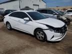 2022 HYUNDAI ELANTRA SEL   for sale at Copart ON - TORONTO
