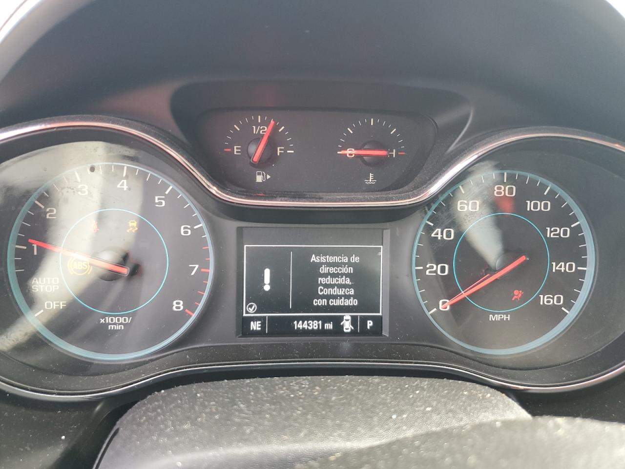 2018 Chevrolet Cruze Lt VIN: 1G1BE5SM7J7192915 Lot: 64695585