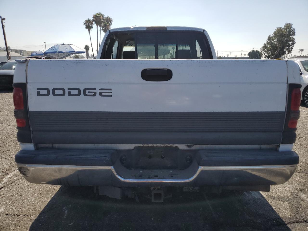1977 Dodge Ram 1500 VIN: 3B7HC13Z6VG825649 Lot: 63810755