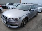 2015 AUDI A3 SPORT T for sale at Copart PETERLEE
