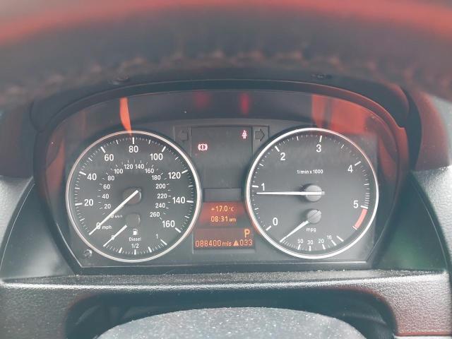 2012 BMW X1 XDRIVE 20D M SPORT 5DR STEP AUTO