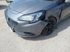 2015 VAUXHALL CORSA SRI for sale at Copart SANDWICH