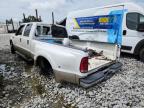 2001 FORD F350 SUPER DUTY   for sale at Copart AL - MONTGOMERY