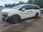 2019 HONDA ODYSSEY EXL   for sale at Copart ON - COOKSTOWN