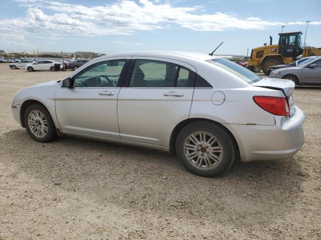 2008 CHRYSLER SEBRING LX  