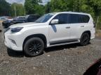 2023 LEXUS GX 460   for sale at Copart NY - NEWBURGH