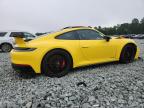 2024 PORSCHE 911 CARRERA S   a la Venta en Copart NC - MEBANE