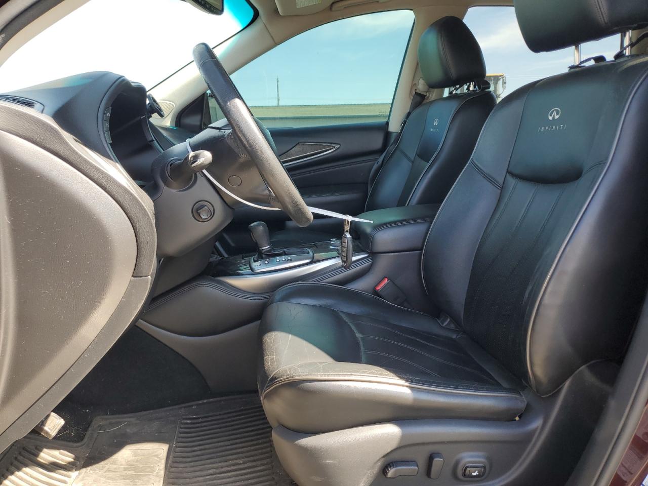 2014 Infiniti Qx60 VIN: 5N1AL0MM9EC506758 Lot: 64061385