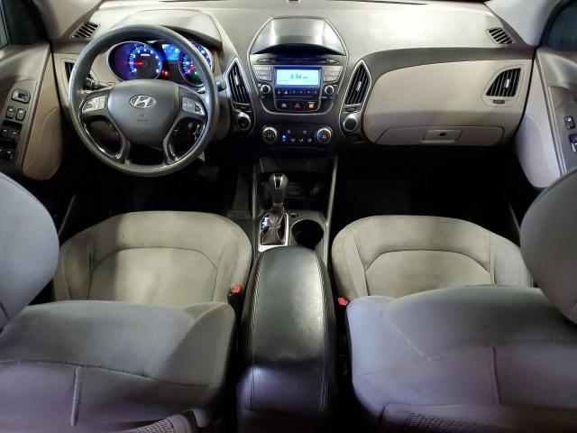 2014 HYUNDAI TUCSON GLS  