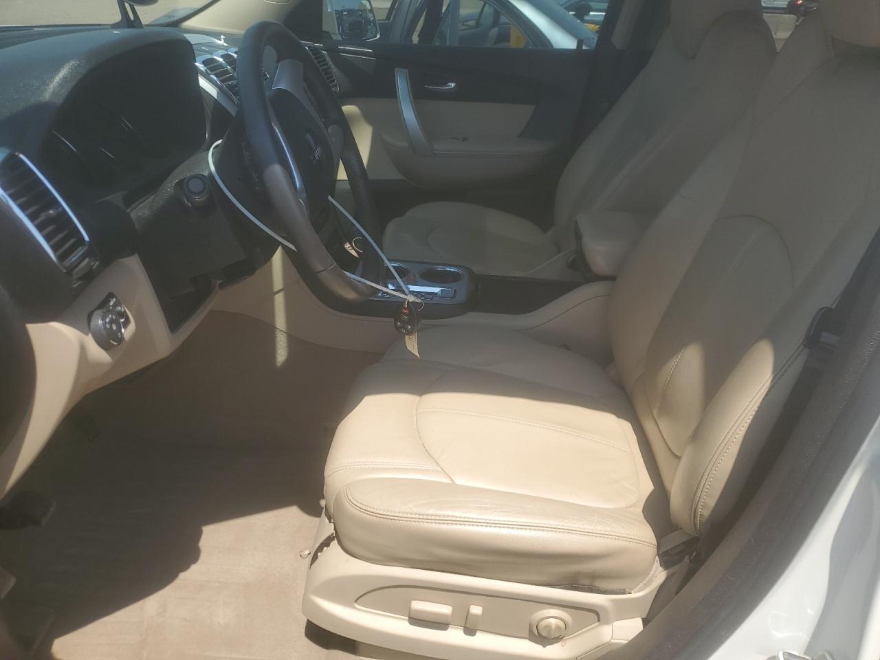 1gkkvsed1bj252942 1GKKVSED1BJ252942 2011 GMC Acadia Slt-2