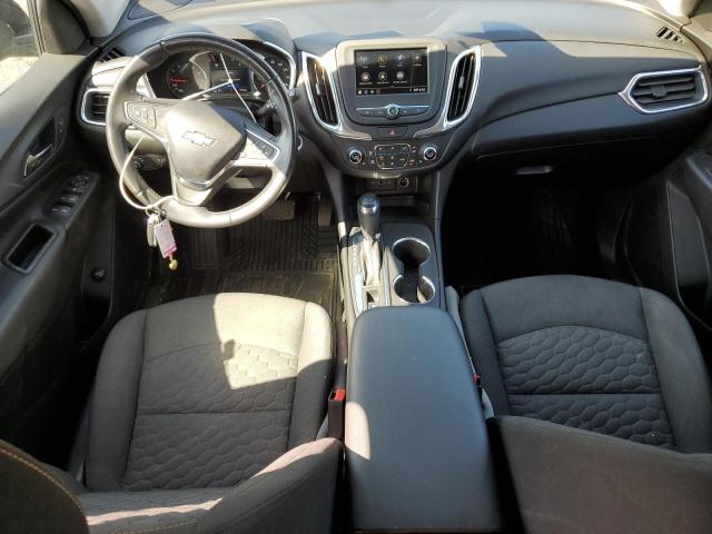  CHEVROLET EQUINOX 2019 Black