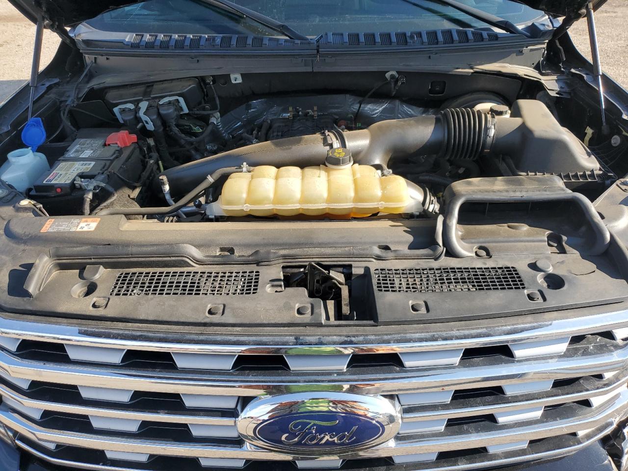 2021 Ford Expedition Max Limited VIN: 1FMJK1KT5MEA26223 Lot: 63695365