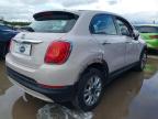 2016 FIAT 500X POP S for sale at Copart PETERLEE