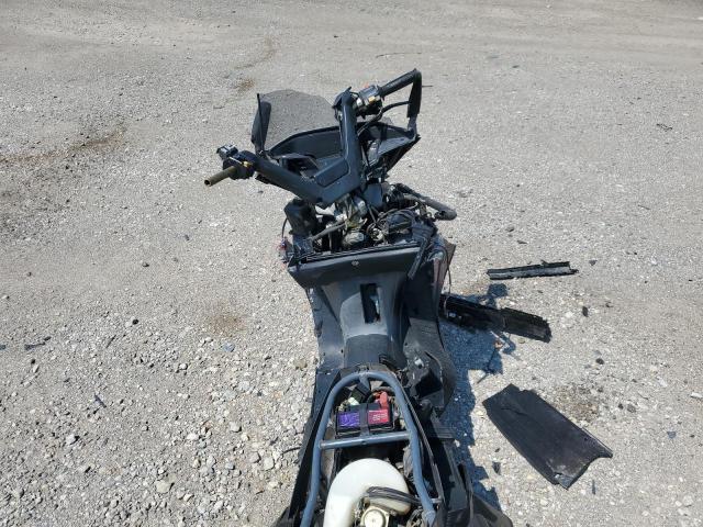 1994 HONDA CN250   