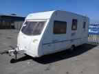 2002 LUNAR ZENITH for sale at Copart CHESTER