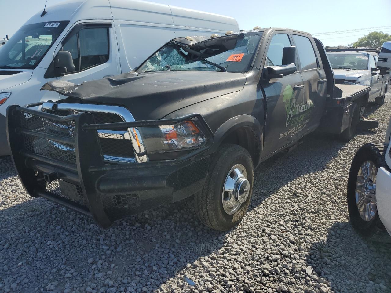 3c7wrtcl9fg600028 3C7WRTCL9FG600028 2015 Ram 3500