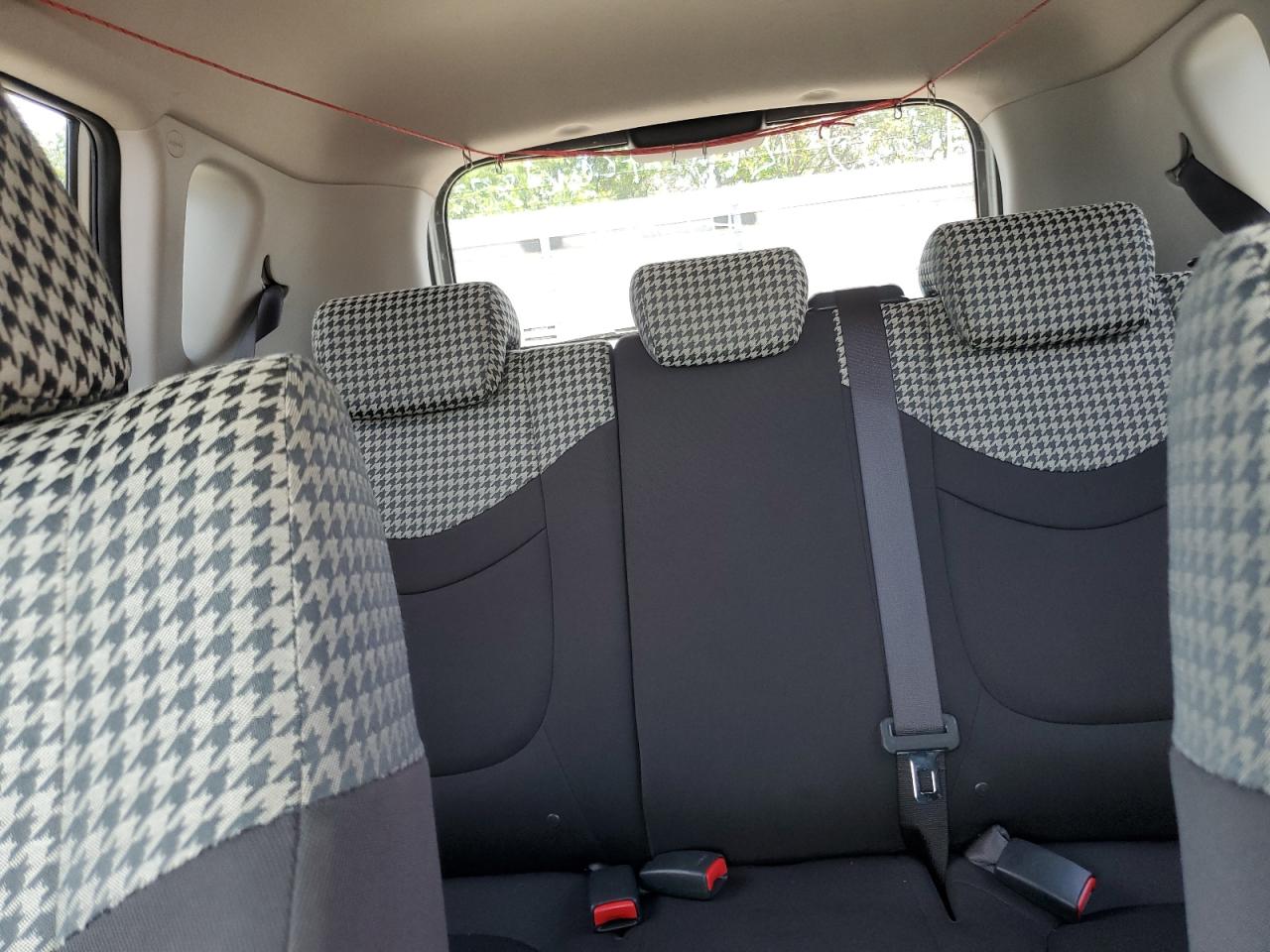 2010 Kia Soul + VIN: KNDJT2A28A7031917 Lot: 64587025