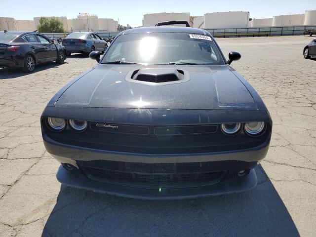  DODGE CHALLENGER 2016 Black