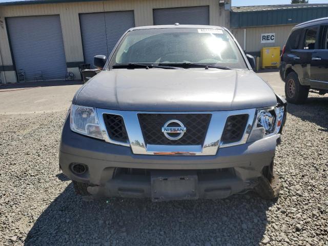  NISSAN FRONTIER 2016 Szary