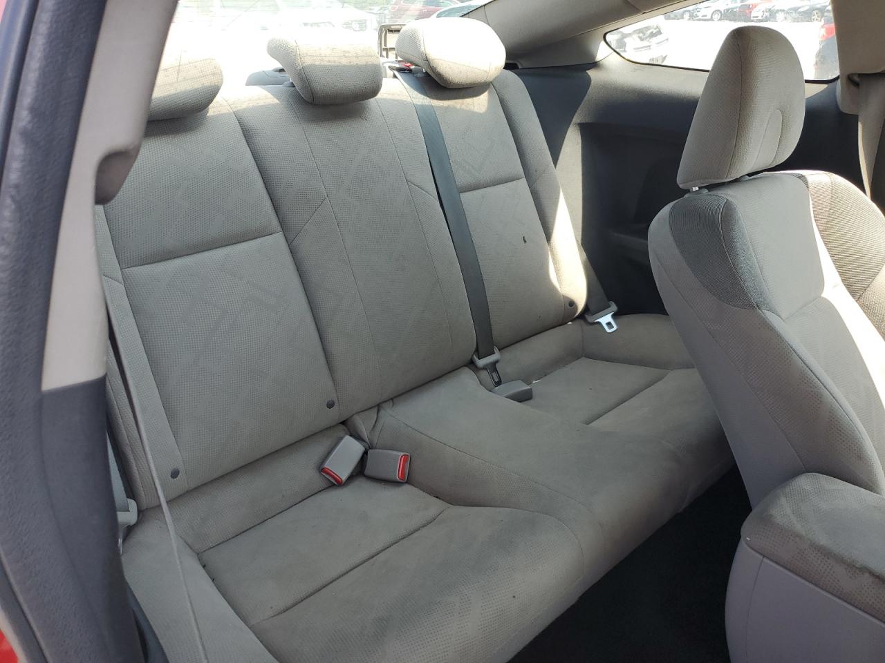 2012 Honda Civic Lx VIN: 2HGFG3B53CH567420 Lot: 59481285