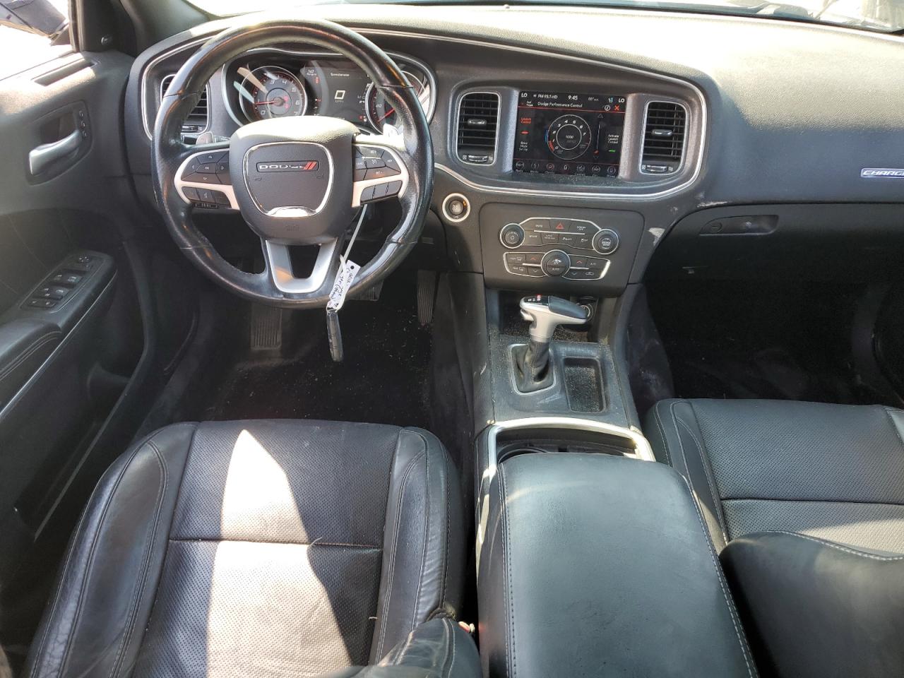 2018 Dodge Charger Gt VIN: 2C3CDXJG3JH189444 Lot: 64493625