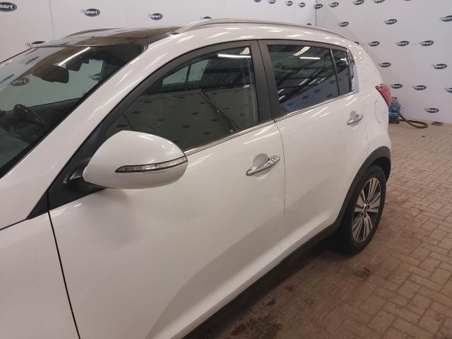 2015 KIA SPORTAGE 3