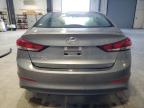 2018 HYUNDAI ELANTRA SE   for sale at Copart NC - LUMBERTON