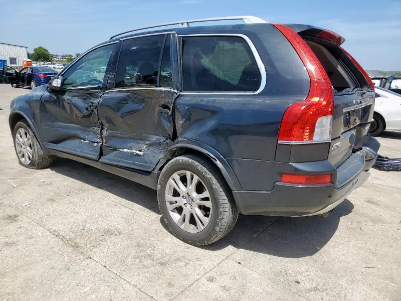  VOLVO XC90 2014 Szary