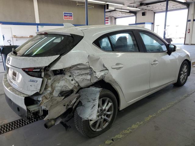  MAZDA 3 2014 Biały