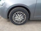 2009 VOLKSWAGEN GOLF S TSI for sale at Copart PETERLEE