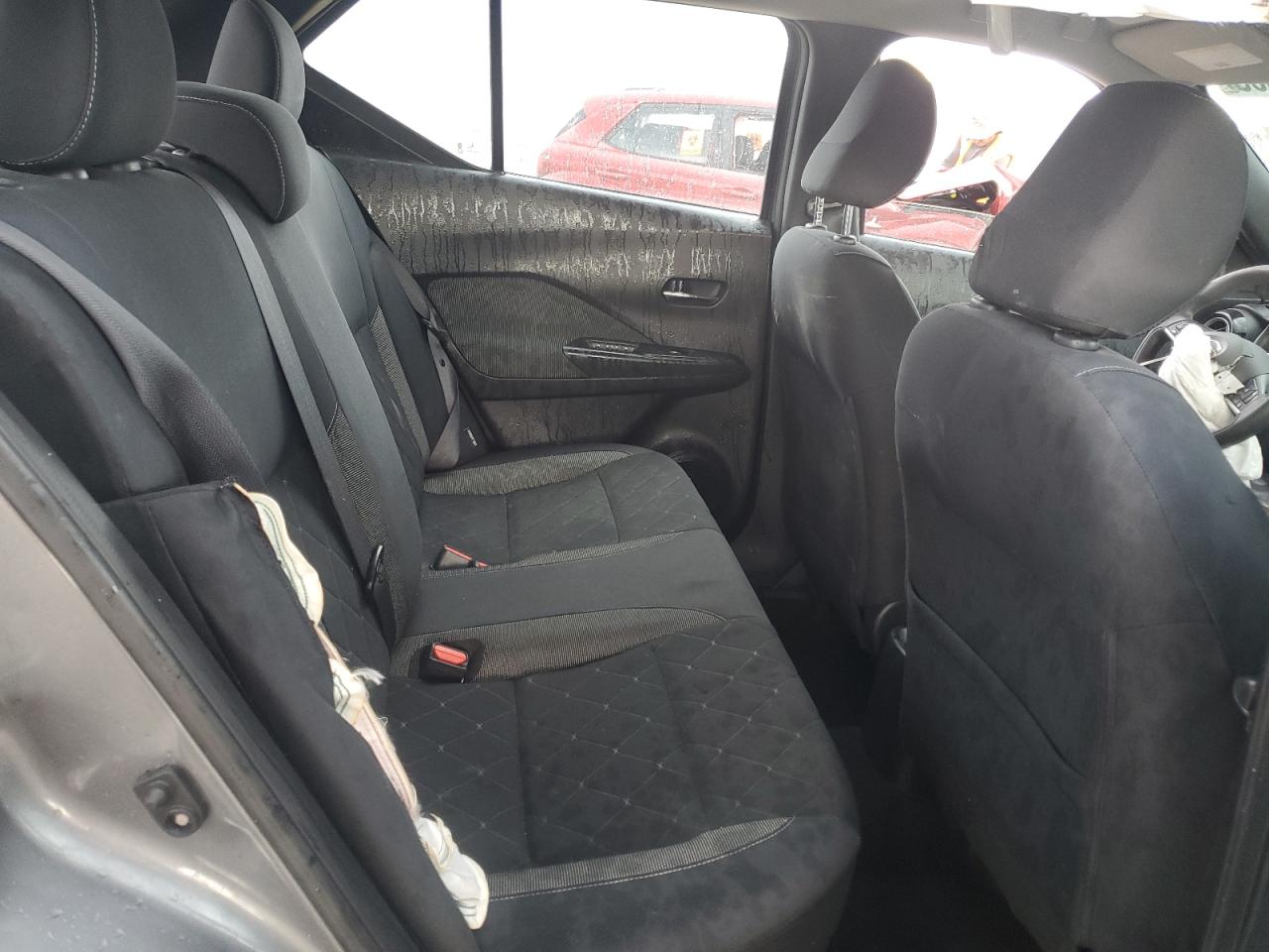 2020 Nissan Kicks Sv VIN: 3N1CP5CV0LL490964 Lot: 63794865