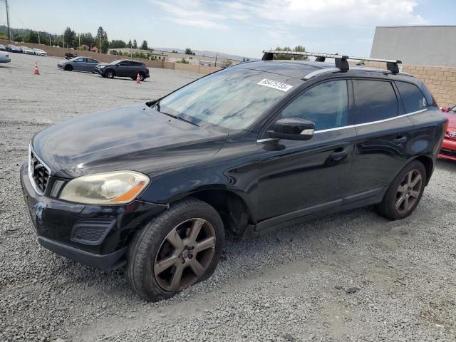  VOLVO XC60 2013 Czarny