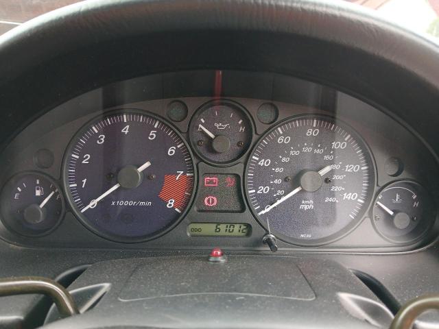 1999 MAZDA MX-5 S