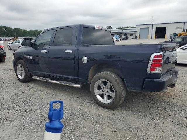  RAM 1500 2014 Blue