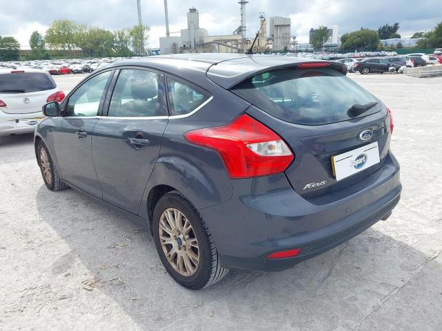 2011 FORD FOCUS TITA