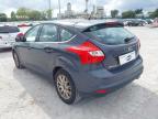 2011 FORD FOCUS TITA for sale at Copart ST HELENS
