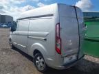 2016 FORD TRANSIT CU for sale at Copart ROCHFORD