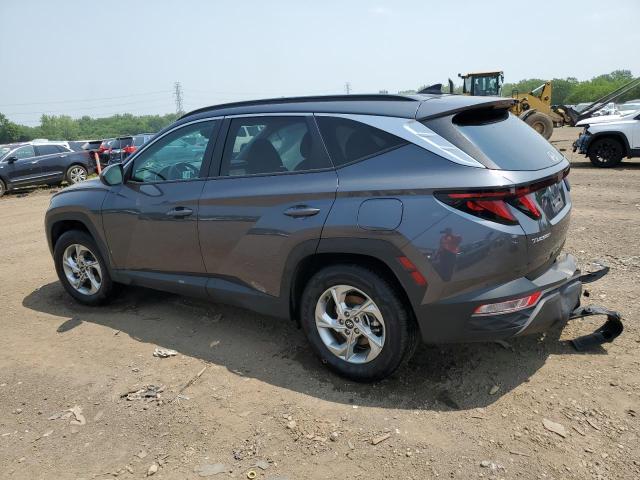  HYUNDAI TUCSON 2024 Szary