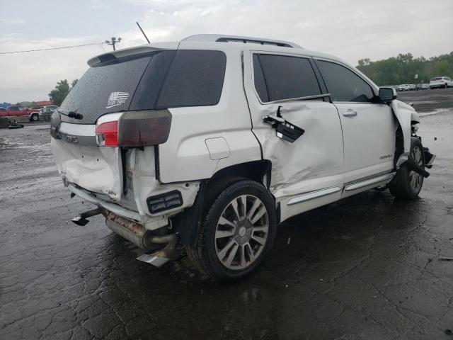 Parquets GMC TERRAIN 2016 White