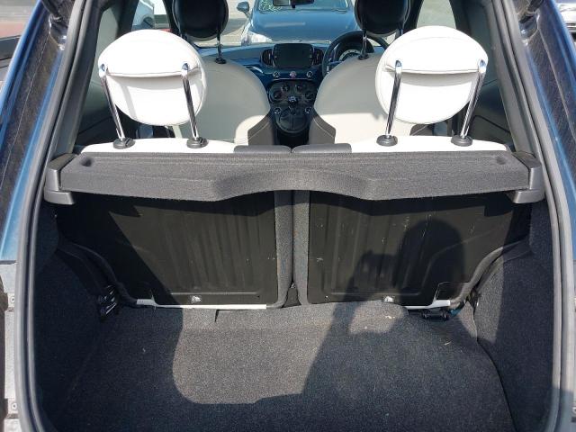 2022 FIAT 500 1.0 MILD HYBRID DOLCEVITA [PART LEATHER] 3DR