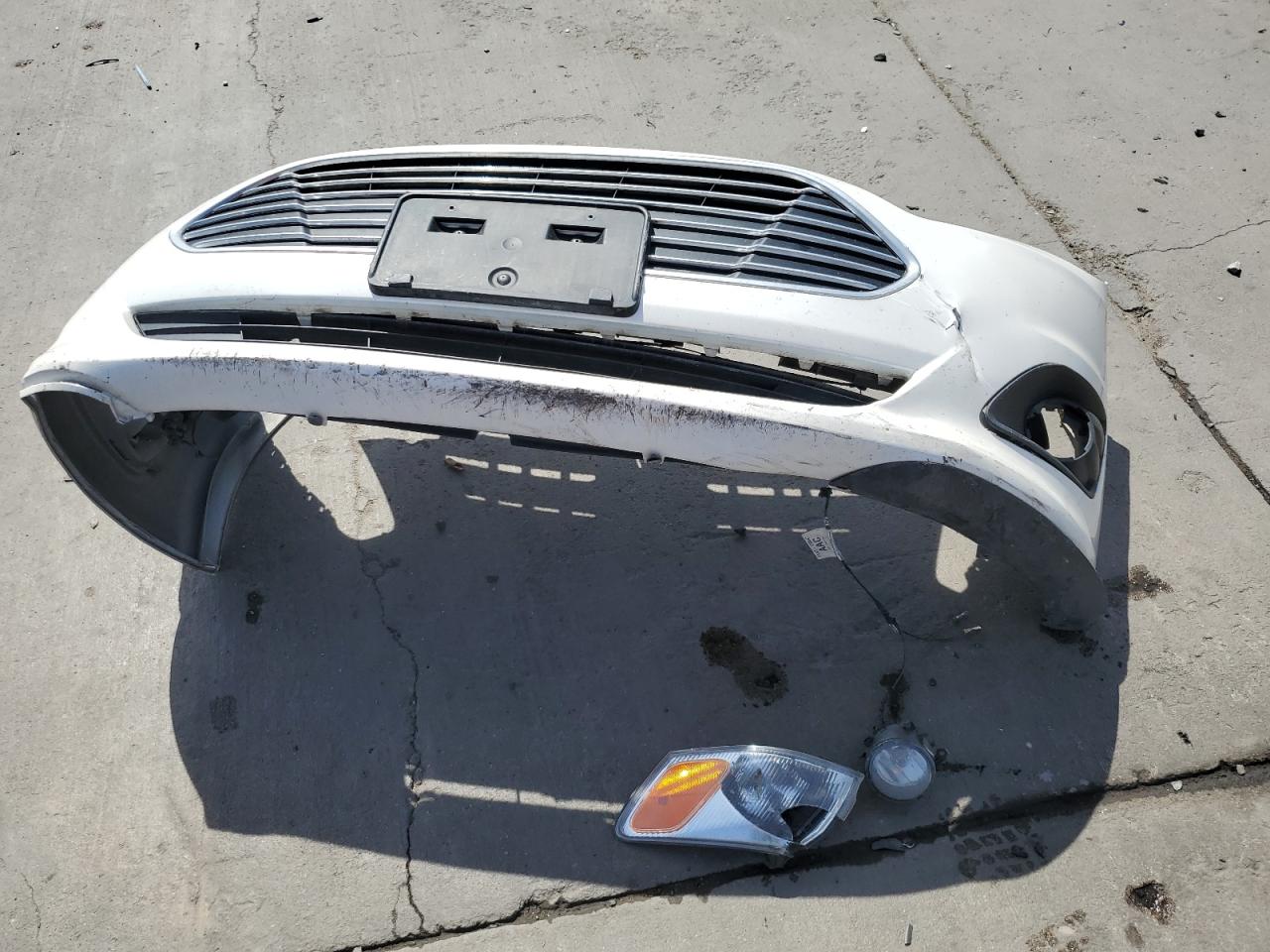 2013 Ford C-Max Sel VIN: 1FADP5BU6DL540912 Lot: 65785955