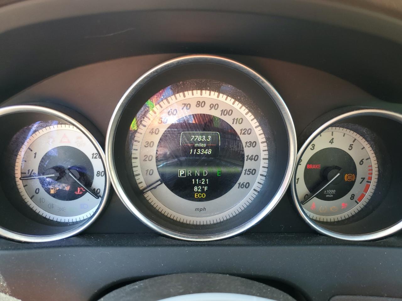 2013 Mercedes-Benz C 300 4Matic VIN: WDDGF8AB0DA783337 Lot: 64472975