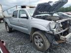 2014 TOYOTA TACOMA DOUBLE CAB LONG BED   à vendre chez Copart QC - MONTREAL