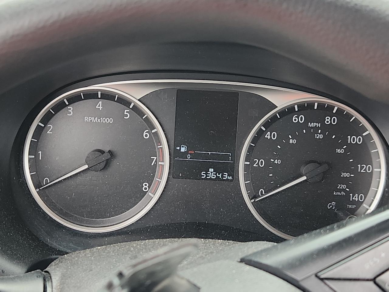 2020 Nissan Kicks S VIN: 3N1CP5BV2LL507023 Lot: 64667245