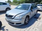 2011 SKODA OCTAVIA SE MPI  for sale at Copart SANDWICH