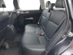 2012 SUBARU FORESTER X for sale at Copart WESTBURY