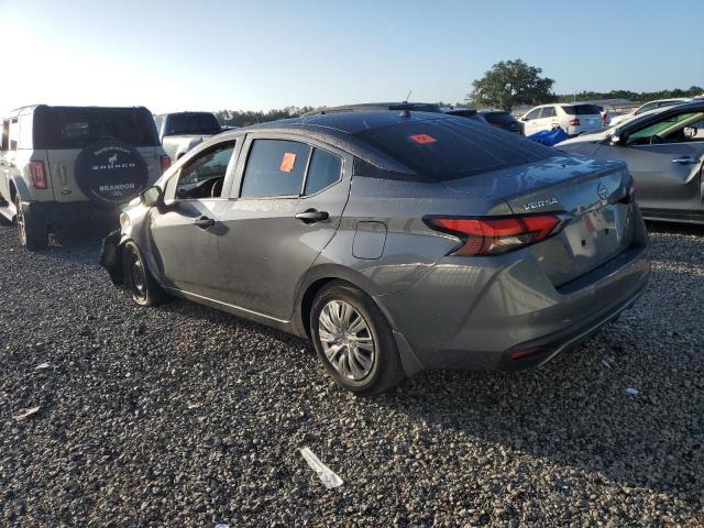  NISSAN VERSA 2023 Szary