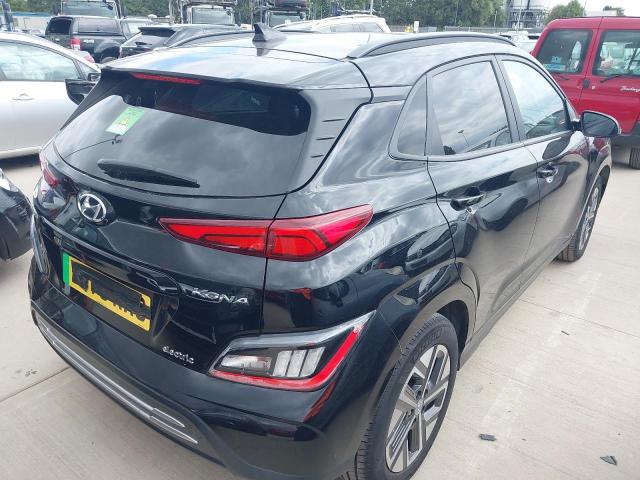 2023 HYUNDAI KONA PREMI