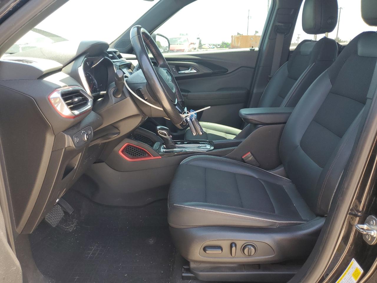 kl79musl7mb025799 KL79MUSL7MB025799 2021 Chevrolet Trailblazer Rs
